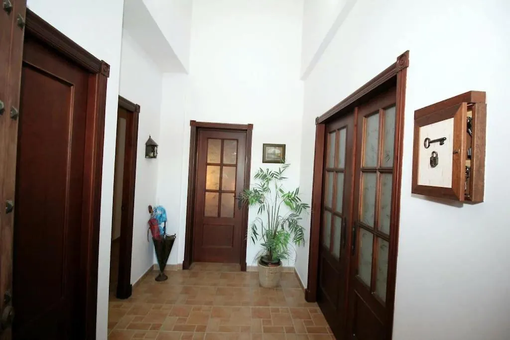 Chalet Los Almendros Chiclana de la Frontera