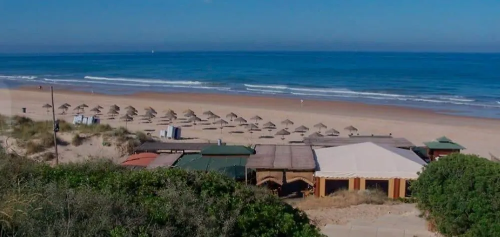 Los Almendros Chiclana de la Frontera Spain