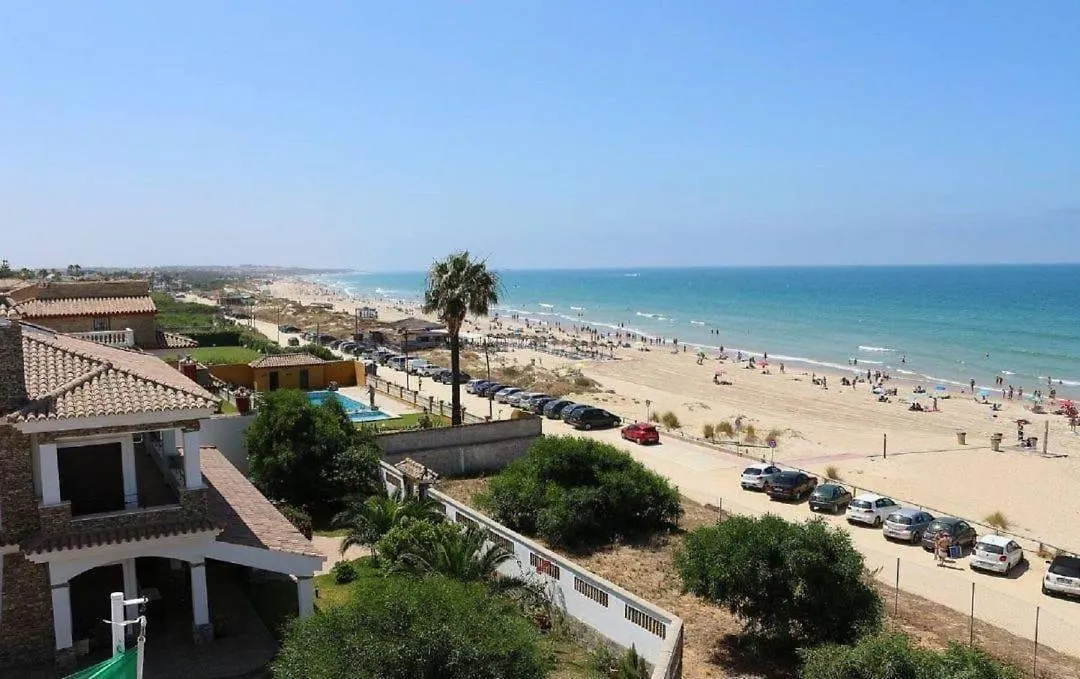 Chalet Los Almendros Chiclana de la Frontera