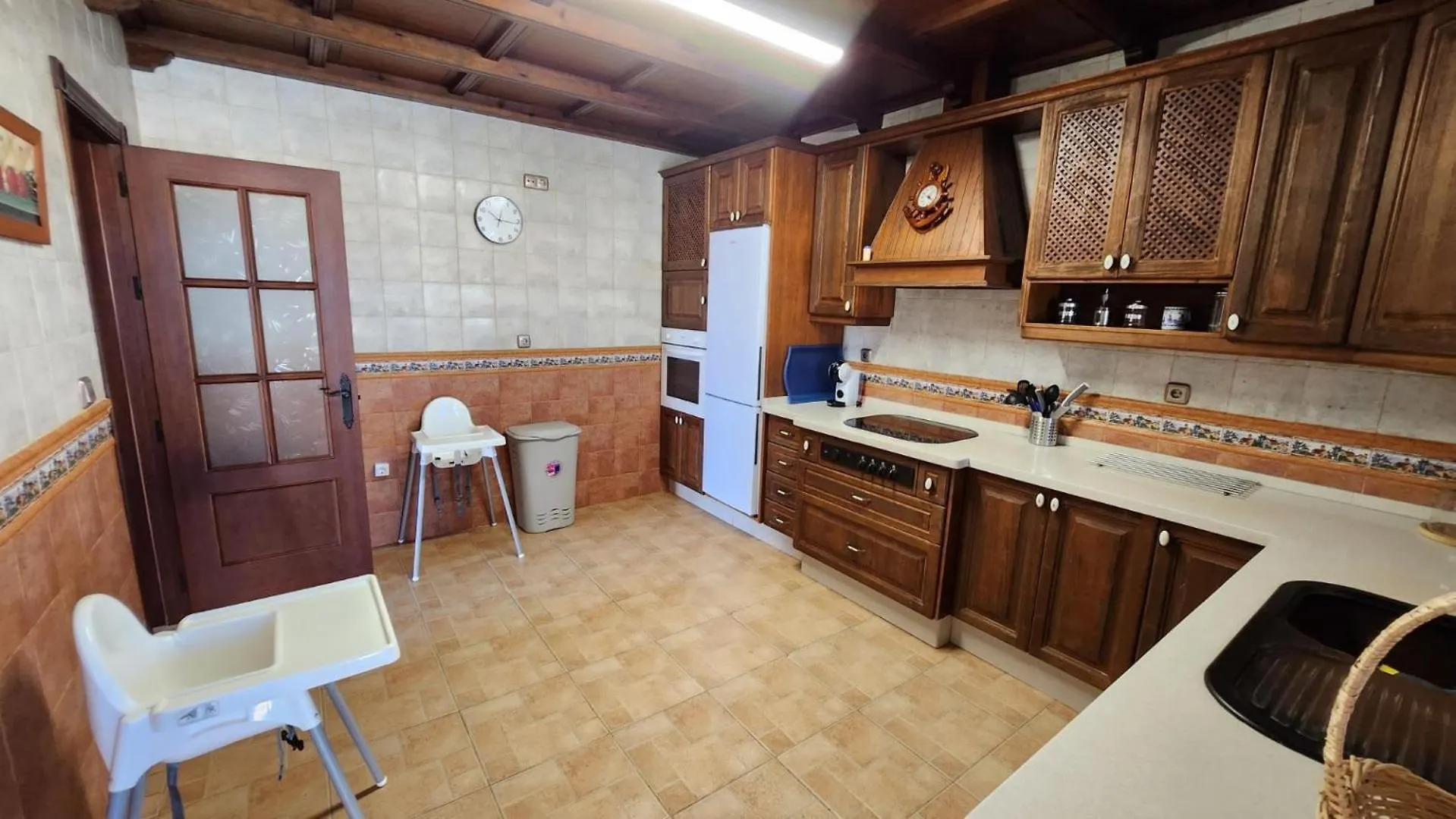 Chalet Los Almendros Chiclana de la Frontera Spain