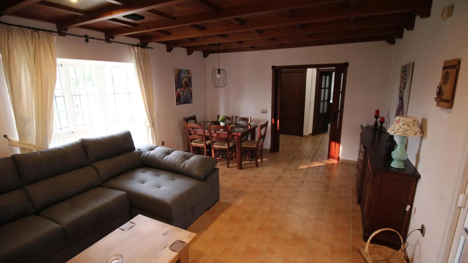 Los Almendros Chiclana de la Frontera Chalet
