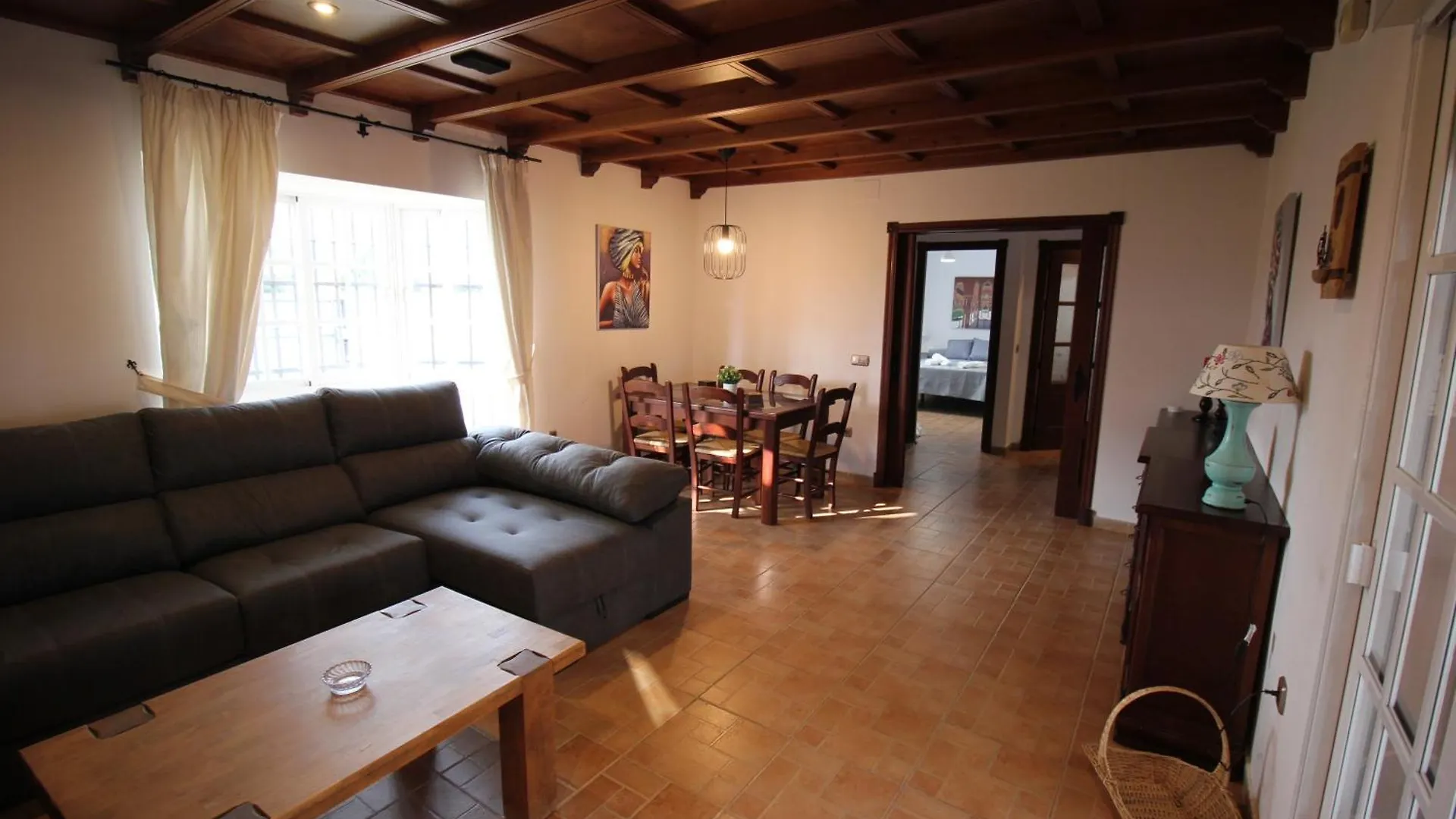 Chalet Los Almendros Chiclana de la Frontera Spain