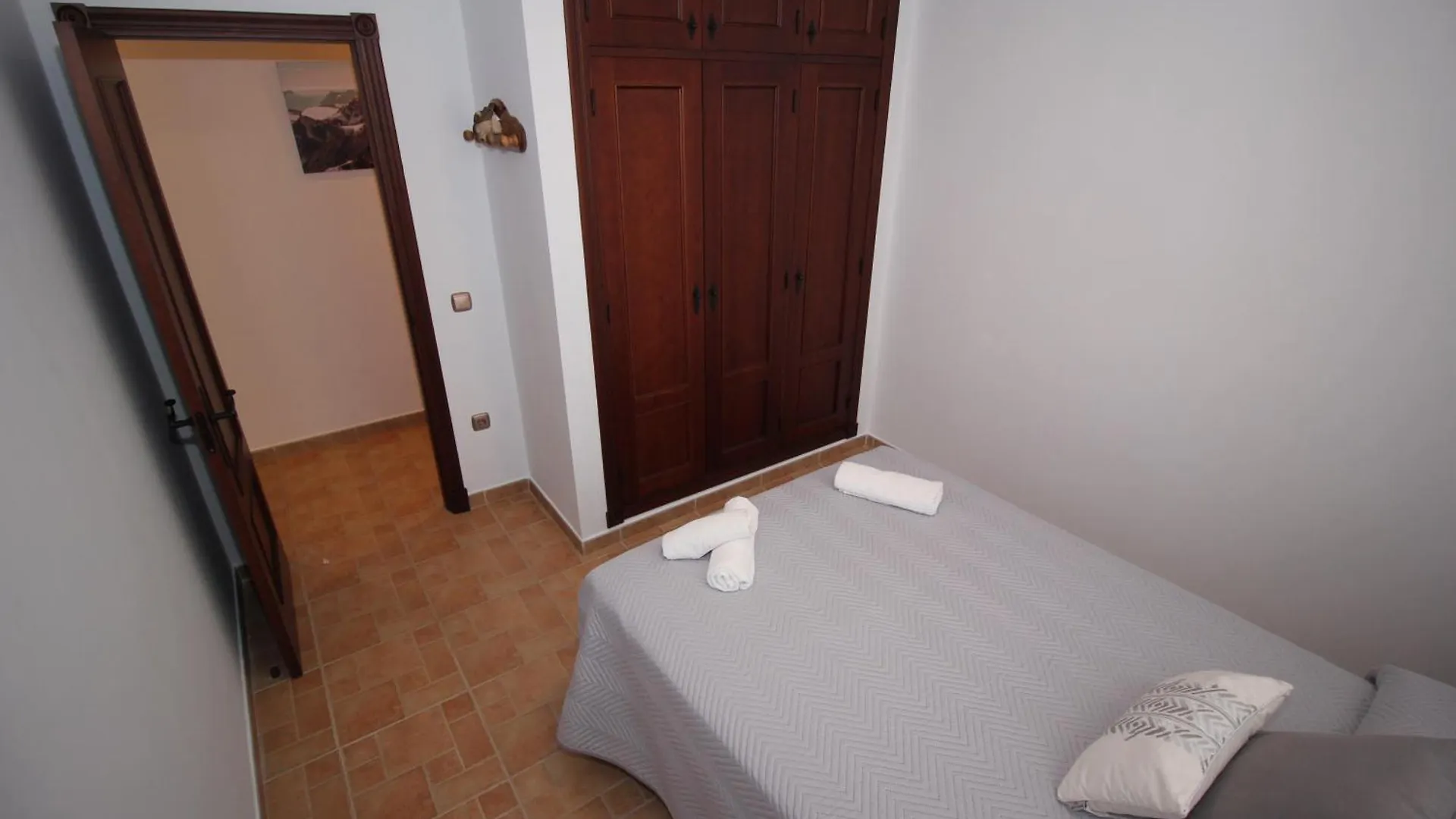 Chalet Los Almendros Chiclana de la Frontera