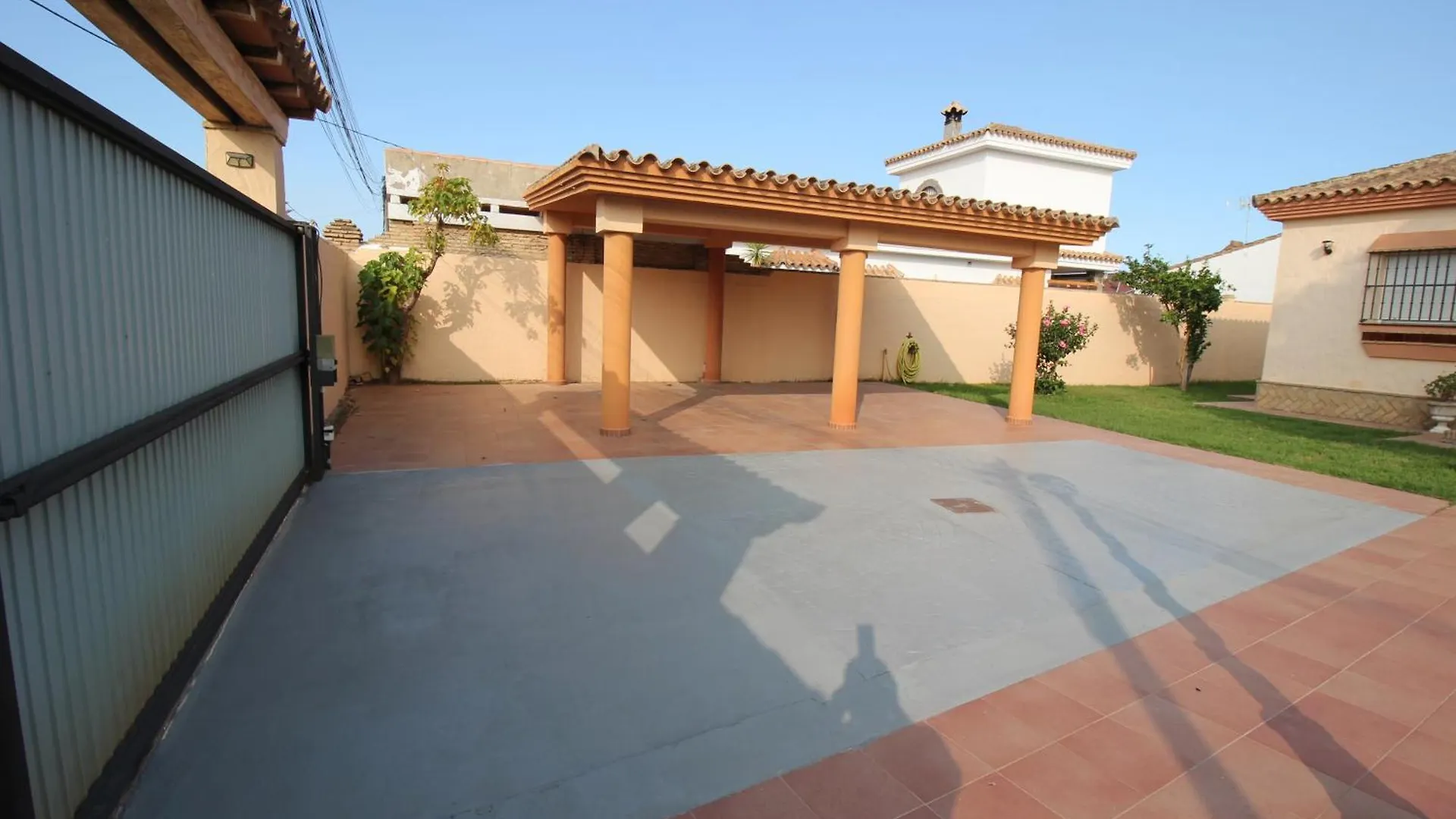 Los Almendros Chiclana de la Frontera 0*,