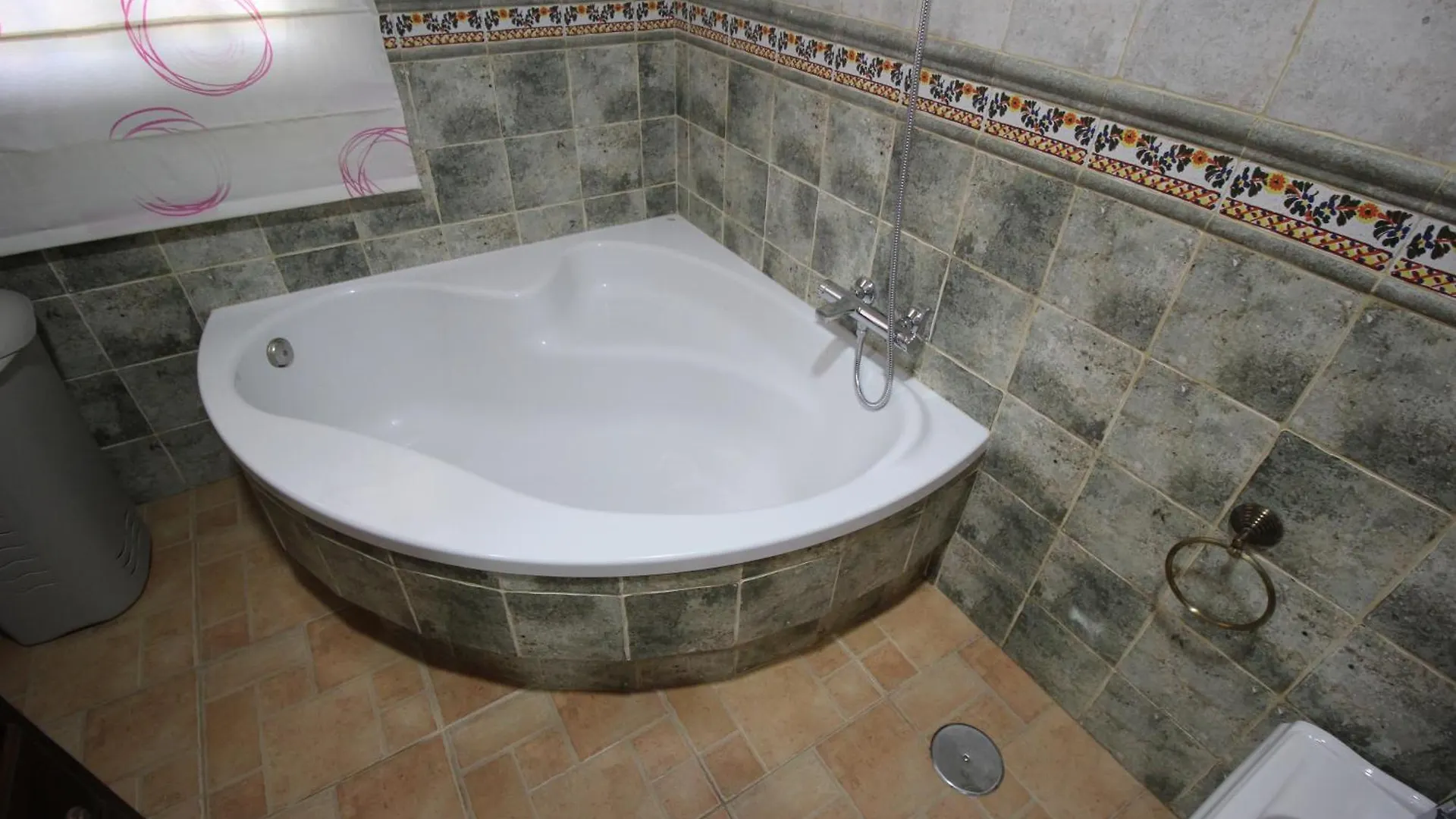 Chalet Los Almendros Chiclana de la Frontera Spain