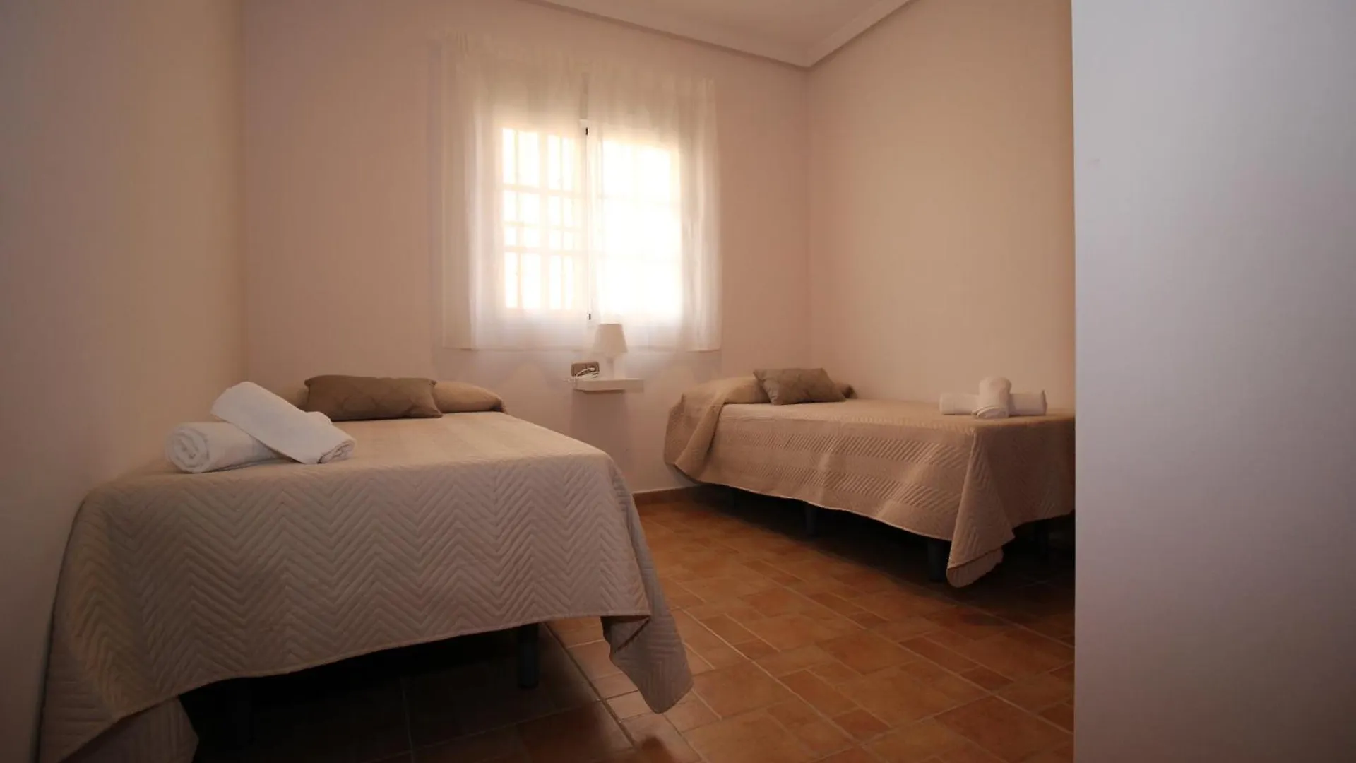 Chalet Los Almendros Chiclana de la Frontera